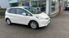Honda Jazz 1.3 IMA HS Hybrid 5dr CVT Hybrid Hatchback
